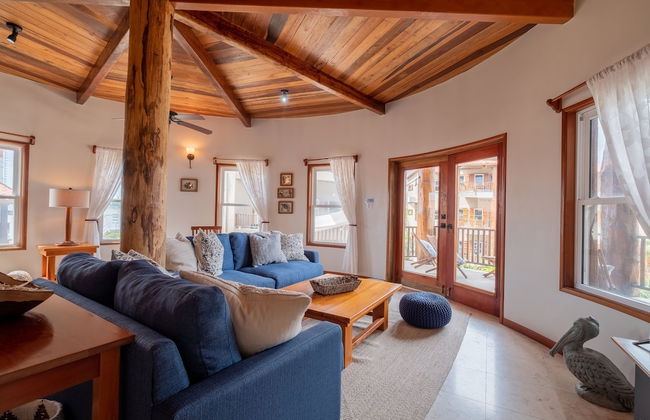 Indigo Belize 2b 3 Bedroom Condo by RedAwning - Foto 11