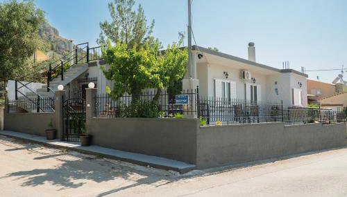 Gray House Salamina - Foto 3