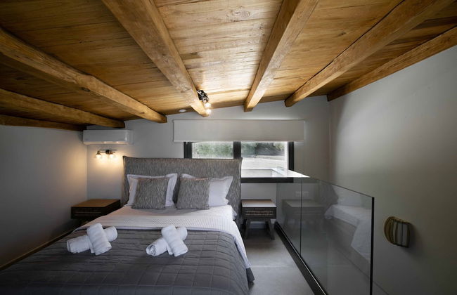 Euphoria Club 1 by Halkidiki Villas - Foto 3