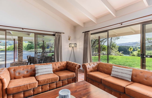 Attunga Park Main House - Foto 24