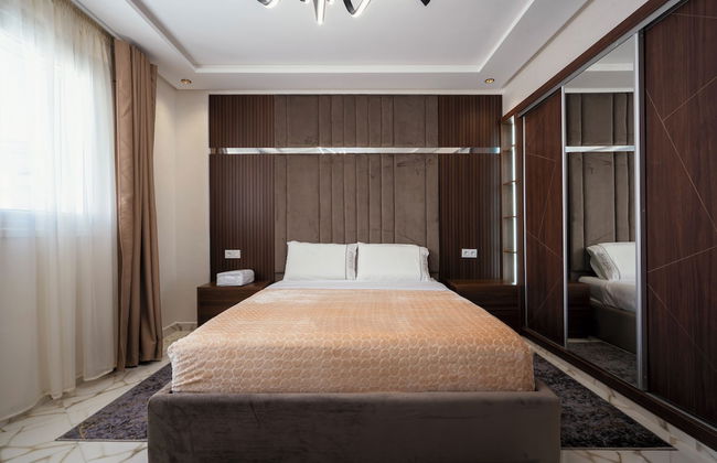 Immoka Apart Hotel - Foto 17