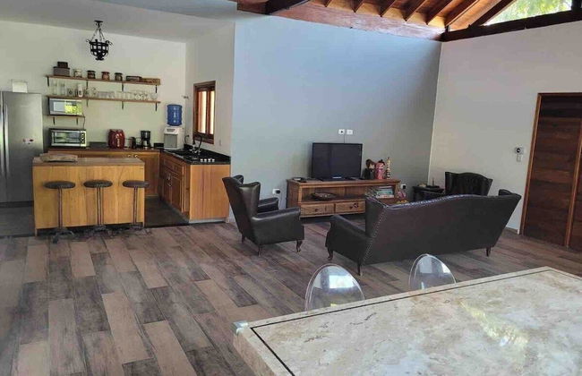 linda casa de campo nova em condominio - Photo 4