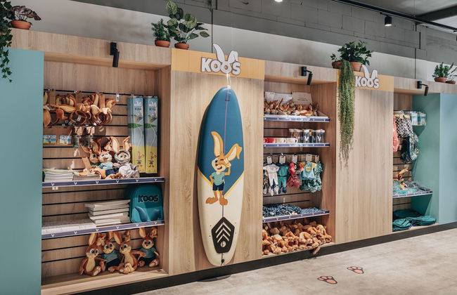 Modern Chalet With Dishwasher Near the Beach - Photo 13