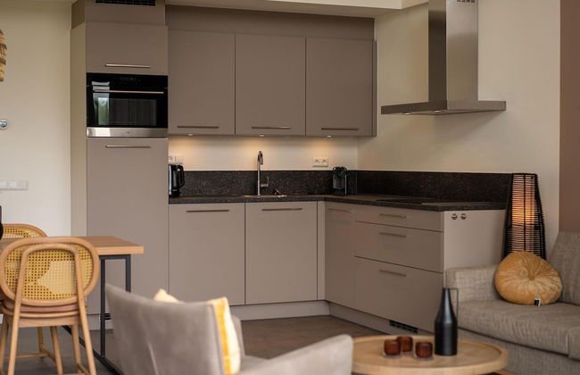 Sunny Zeeland Hideaway - Foto 5