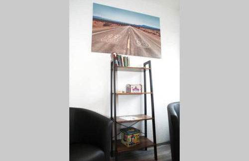 Exklusive Ferienwohnung in Einbeck, Zentrum! NEU!! - Foto 10