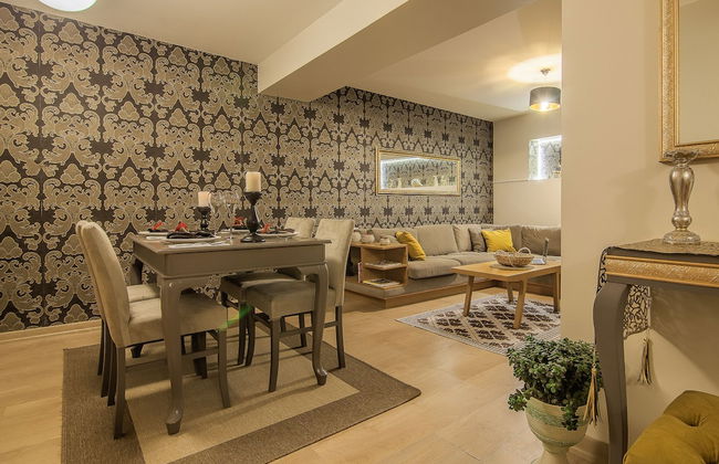 Galata 1785 Suites - Photo 56