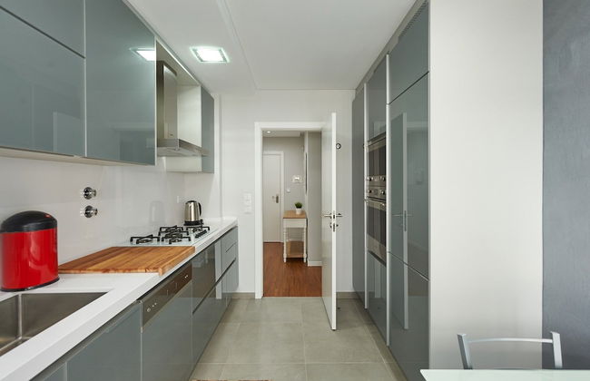 BeGuest Sunline - Photo 16