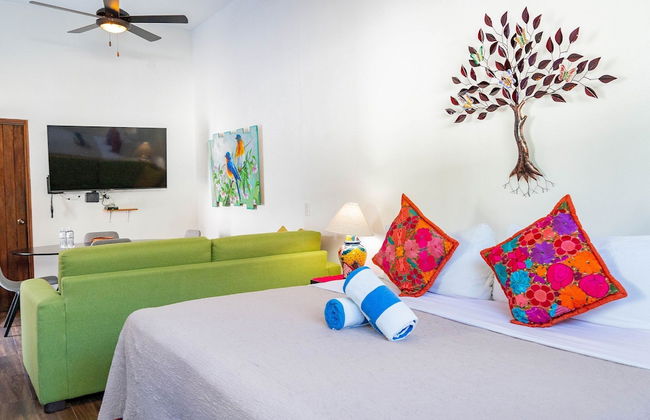 Refugio del Mar - Foto 56