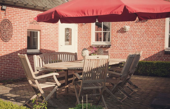 Spacious Villa in Neerpelt near Welvaart Marina - Foto 17