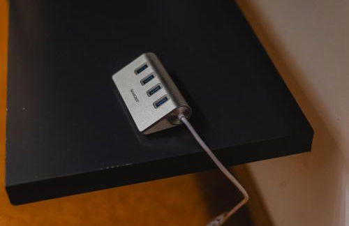 Ferienwohnung Casa Rossa - Foto 14