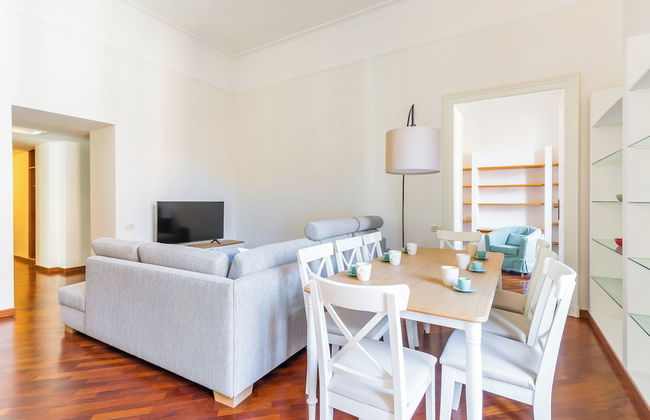 Santa Lucia Apartment by Wonderful Italy - Foto 23