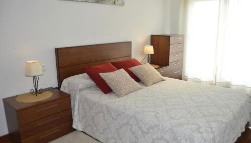 Apartamento con vistas en Cambados - Foto 4