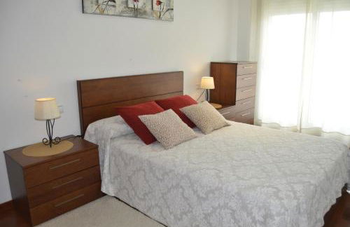 Apartamento con vistas en Cambados - Foto 4