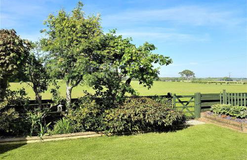 Trebor Cottage - Foto 18