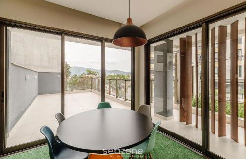 YHD - Condominium with pool near UFSC Located in Carvoeira, this condominium is an excellent choi - Photo 37