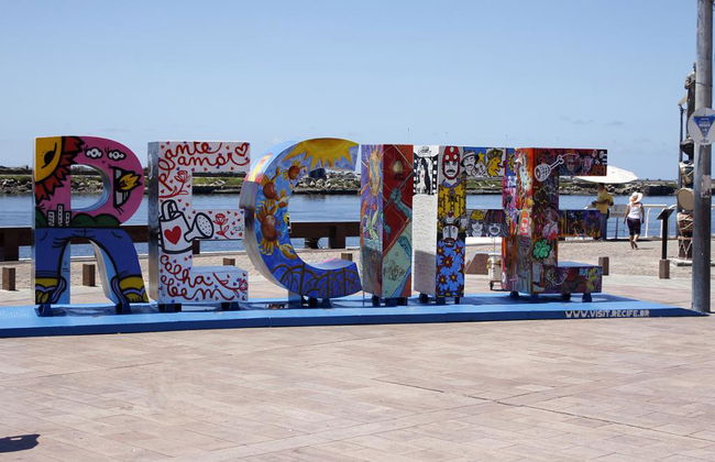 Visite d'Olinda avec Recife Antigo - Photo 1