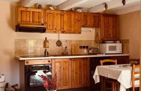 Grange pour 6 personnes avec studio indépendant - Foto 10