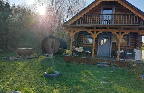 Lawendowy Domek - Foto 18