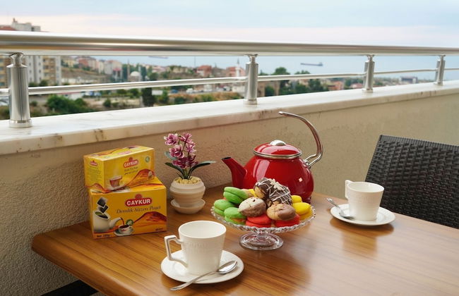 Zenofon Residence - Photo 62