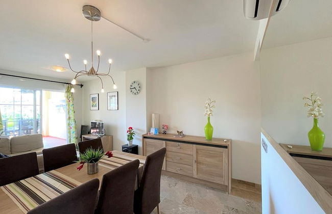 Belvilla by OYO Vereda Golf II - Foto 16