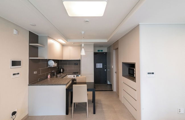 The November Stay In Landmark - Foto 55