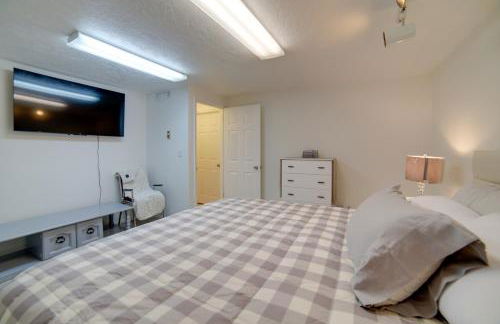 Simple and Charming Idaho Retreat with Patio! - Foto 22