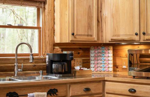 Near Winter Sports Rapid City Group Retreat - Foto 14