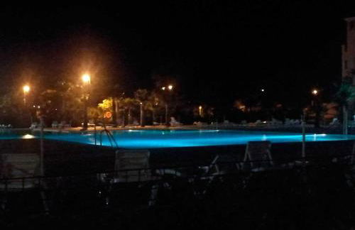 Apartamento en 1ª línea Residencial Las Arenas - Foto 25