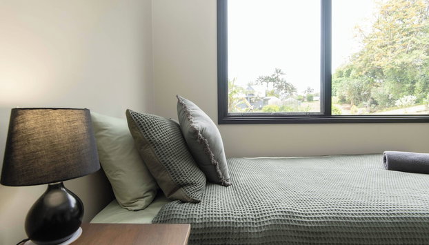 The Palms - Foto 5, Quarto