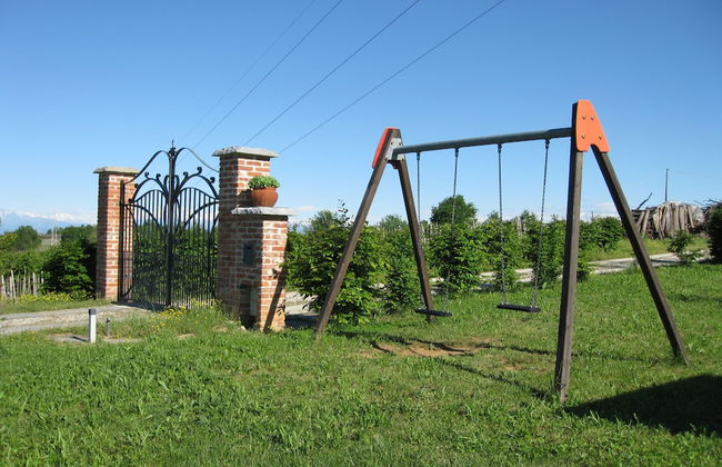 Cascina Ponchietta - Foto 20