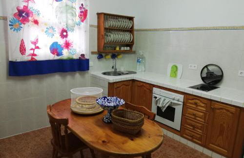 CASA RURAL LIMÓN Y SOL - Foto 17