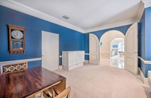 Lanai and Pool Elegant Villa in Winter Haven! - Foto 24