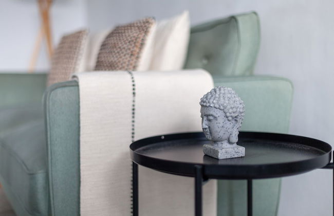 Modern Apartment in Walthamstow - Foto 48