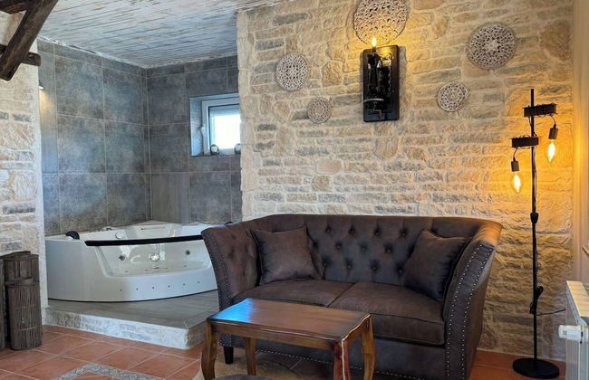 Villa Boyana City & Relax - Foto 21