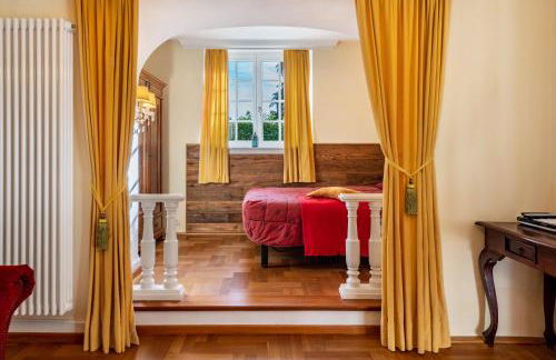 Villa Schlössle - Foto 12