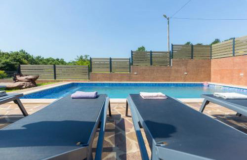 Kuća za odmor Cerovci - Foto 33