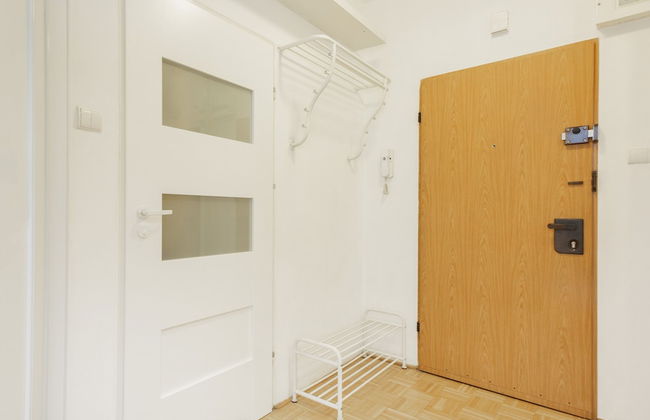 Apartment Kakowskiego Warsaw by Renters - Foto 11