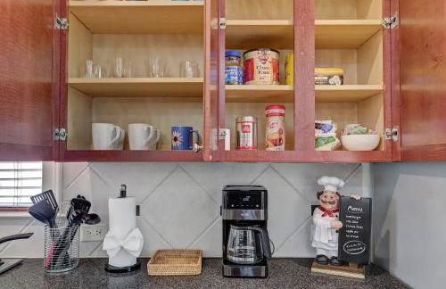 Luxury Home Minutes to Downtown Close to Everything Nice - Foto 11