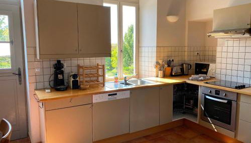 Villa in France with Private Pool and Garden - Foto 4