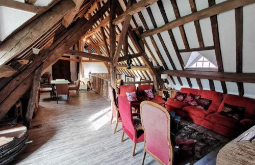 Gite de la chabardiere - Foto 24