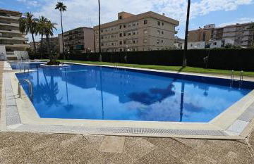 Aqua - Apartamento a 250m playa - Foto 6