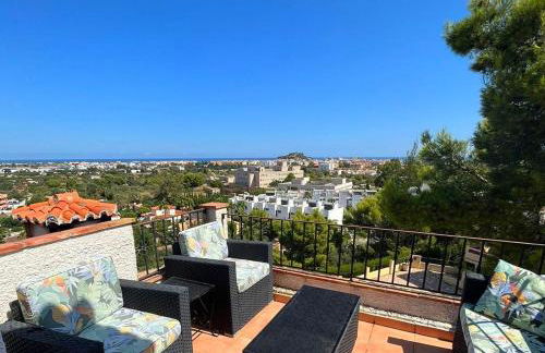 Villa vistas panorámicas - Foto 58