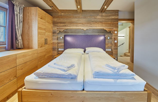 Chalet Guter Hirte - Foto 17