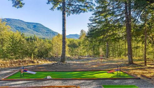 River Retreat w/hot tub, beach, game room - Foto 5, Other