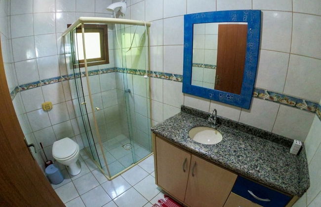 Casa Vista Privilegiada - Piscina e Mar - Foto 14