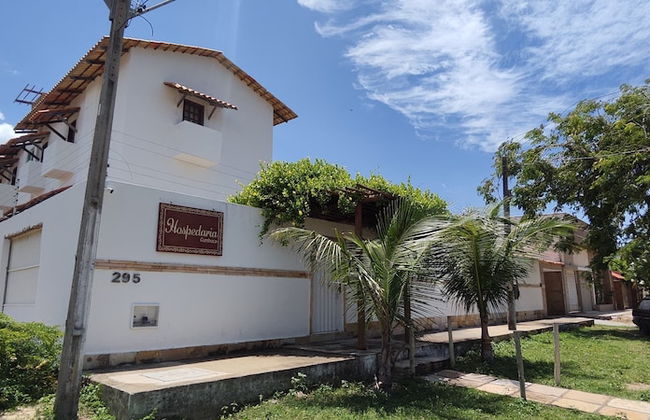 Hospedaria Cumbuco - Foto 12