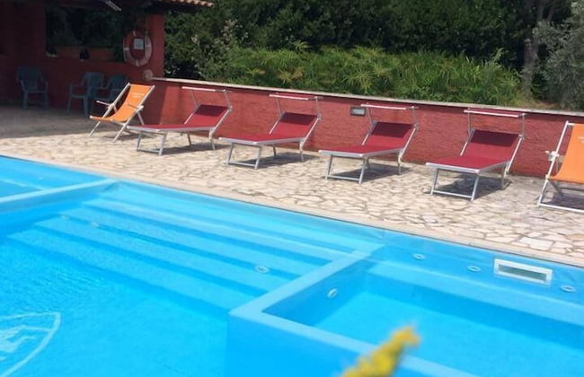 Agriturismo Castro - Foto 13