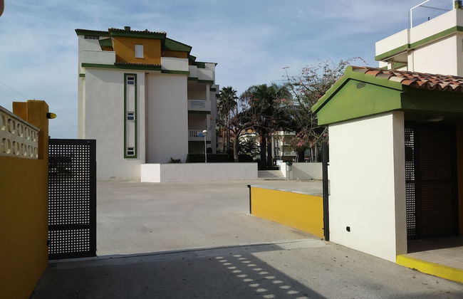 Apartamento La Fontana - Foto 17