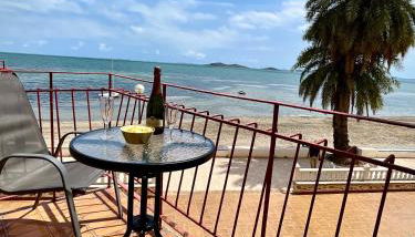 °Relax beachfront housing° - Foto 1