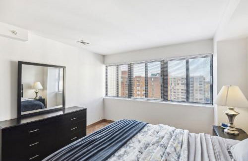 PP 1114 Beautiful Professional 1br Apt, Pool - Foto 13